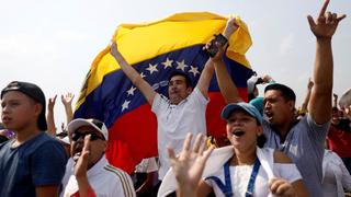 Cinco preguntas para entender qué pasará este sábado enVenezuela