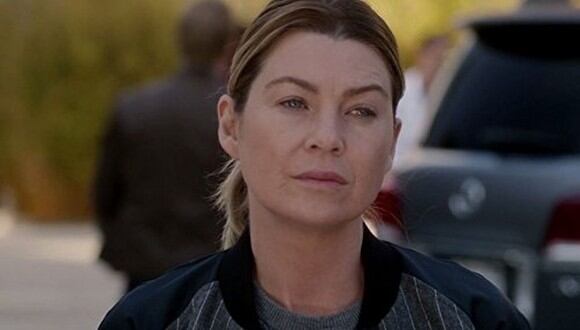 Ellen Pompeo interpreta a Meredith en "Grey's Anatomy" (Foto: ABC)