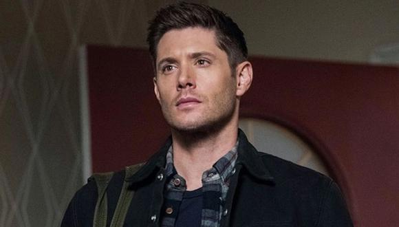 Jensen Ackles, protagonista de “Supernatural”, se incorpora a la tercera temporada de “The Boys”. (Foto: @The CW)