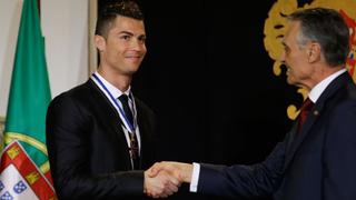 Cristiano Ronaldo: "Ganar el Mundial sería culminar mi carrera"