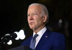 Biden celebra que la ley del matrimonio gay avance con apoyo bipartidista