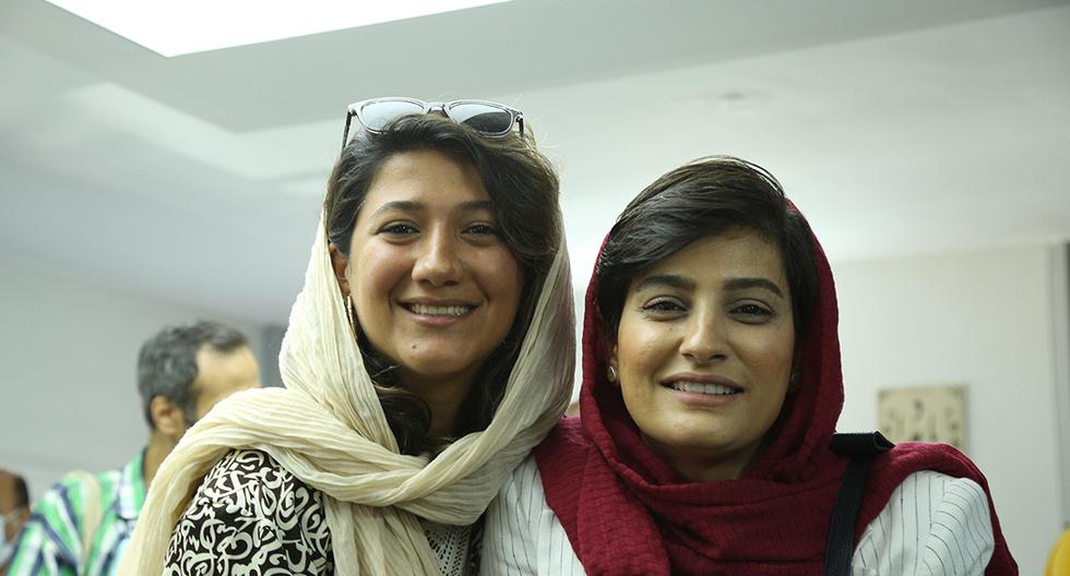 Iran sentences the two journalists who revealed the case of Mahsa Amini to prison