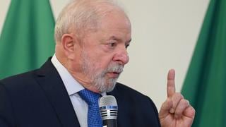 Lula sugiere complicidad interna en asalto a Brasilia y anuncia “dureza” contra bolsonarismo radical