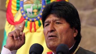 Evo Morales, un zorro político víctima de su ambición  | PERFIL