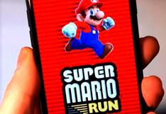 YouTube: de esta manera llegas a niveles ocultos en Super Mario Run