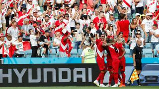 La selección peruana y la deuda pendiente con los países sudamericanos en los Mundiales