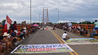 Así es como la minería ilegal toma el control de Puerto Maldonado y persigue a la prensa 