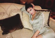 Kylie Jenner: ¿modelo ‘detesta’ los tips de belleza que le da Kim Kardashian?