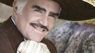 Quiénes son las hermanas de Vicente Fernández