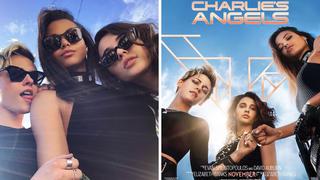 "Los Ángeles de Charlie": ¿Quiénes son Kristen Stewart, Naomi Scott y Ella Balinska? | FOTOS