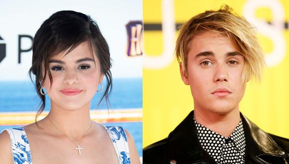 Selena Gómez y Justin Bieber mantuvieron un controvertido romance. (Fotos: Agencias / archivo)