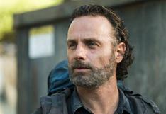 The Walking Dead: Rick Grimes morirá antes del final de la serie, revela Robert Kirkman