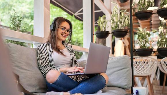 Ofrecen 20 becas para que lleves el curso online de tu elección. (Foto: Difusión)