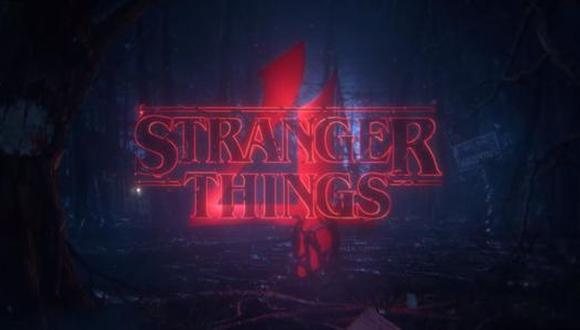 Stranger Things Temporada 4: Parte 2 - Imágenes, Tráiler, Sinopsis