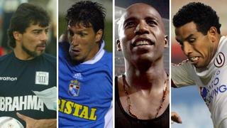 Golpe a golpe II: más broncas en vestuarios del fútbol peruano