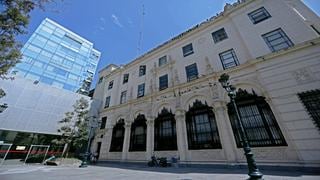 Defensoría del Pueblo: juez incluye a nueva comisión especial en demanda contra elección del defensor