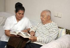 Alzheimer: ¿cuáles son sus síntomas?