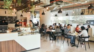 Quinoa Café prepara su expansión regional a Bogotá y México