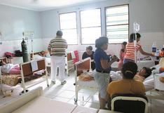 Dengue en el Perú: Tumbes llega a 1.515 casos entre confirmados y probables, según Diresa