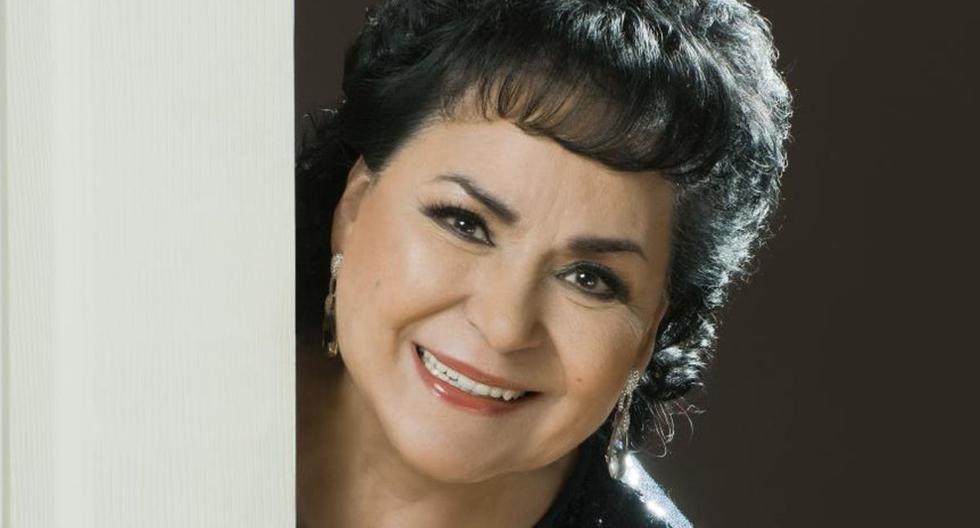 Carmen Salinas: family members seek the opinion of an external neurologist due to the critical condition of the actress
