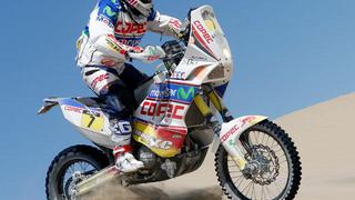 El Dakar 2014 no pasará por el Perú