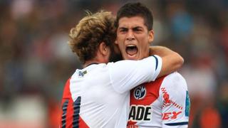 Iván Bulos: "Voy a recuperarme y pelear una convocatoria a la selección peruana"
