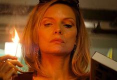 Wizard of Lies: Michelle Pfeiffer será la esposa de Bernard Madoff en película de HBO