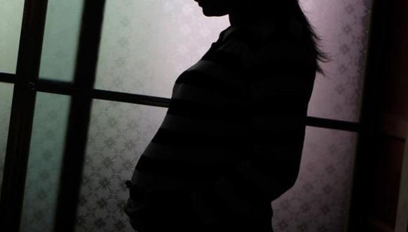 El 60% de embarazos en menores de 12 a 16 es por violación