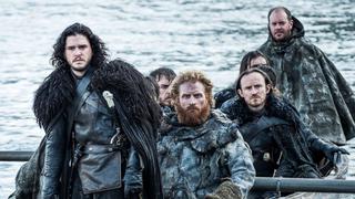 "Game of Thrones": todas las series deben morir
