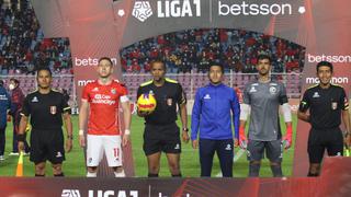Liga 1 : ¿Cuál es el club que más auspicios tiene y cuánto se ha revalorizado el fútbol peruano para sus auspiciadores?