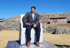 Cusco: el extraño giro que dio la “desaparición” del ex regidor de San Jerónimo