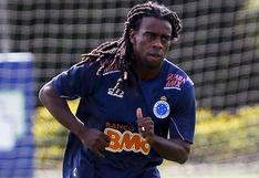Jugador de Cruzeiro denuncia gritos racistas de hinchas de Garcilaso 
