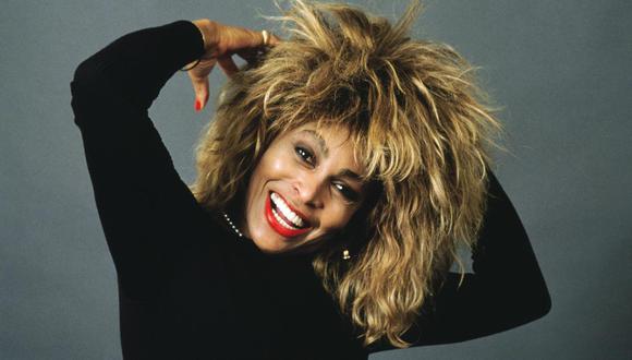 Tina Turner: ¿de qué murió, dónde vivía y cuáles serán sus canciones más recordadas por sus fans?. (Foto: Getty Images)