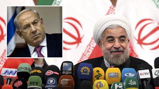 El presidente electo de Irán: "Israel es una herida que se debe eliminar"
