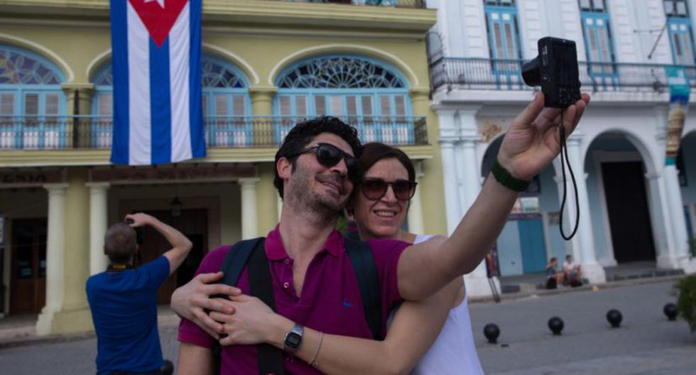 Google ofrecerá a los cubanos un mejor acceso a Internet (EFE)