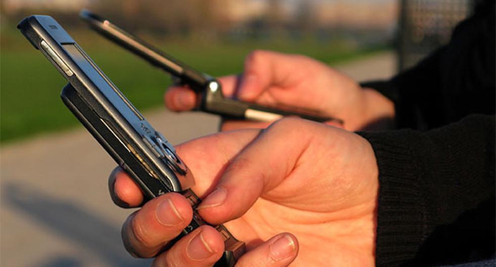 Aquí aprende a identificar si tu celular robado o perdido ya fue bloqueado. (Foto: LVV)
