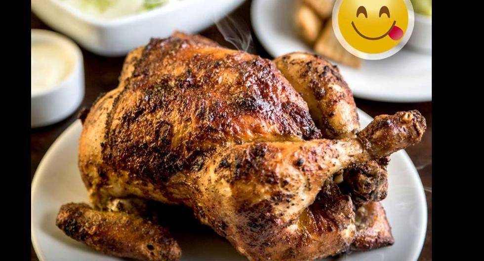 Día del Pollo a la Brasa: conoce la receta perfecta para prepararlo en casa  | ESTILO-DE-VIDA 