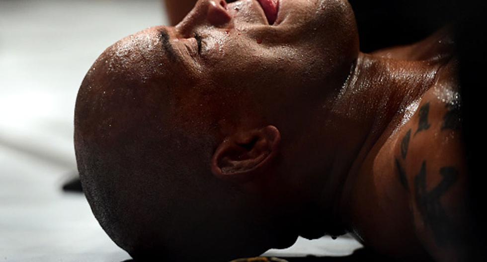 Dan Henderson venció con terrible nocaut a Hector Lombard en UFC 199 | Foto: Getty Images