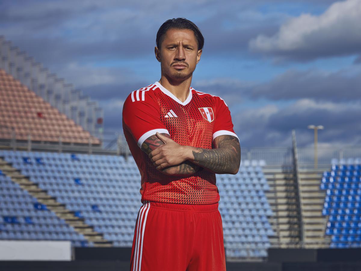 Así es la nueva camiseta de la selección peruana elaborada por adidas | camiseta de Perú 2023 | FOTOS | | EL COMERCIO PERÚ