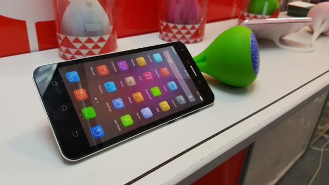 Computex 2015: BoBoo! el parlante flexible para tu celular - 3