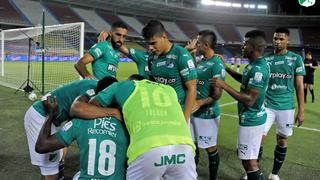 Liga Betplay 2021: así finalizó la jornada 9 del fútbol colombiano