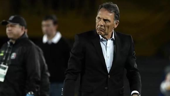 Miguel Ángel Russo fue técnico de Boca Juniors y Alianza Lima. (Foto: EFE).