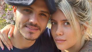 ¿Wanda Nara perdonó a Icardi? El mensaje del futbolista del PSG que confirmaría reconciliación