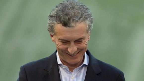 Argentina: Las "bombas" que encontrará Macri en la presidencia