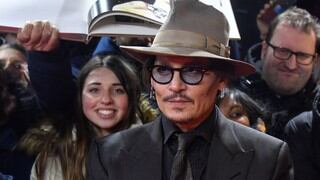 El juez mantiene el proceso de Johnny Depp contra “The Sun” por difamación