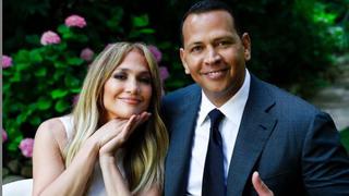 Jennifer Lopez reaparece junto a Alex Rodríguez tras rumores de separación y comparten una gran noticia