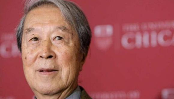 Fallece a los 94 años premio Nobel de Física Yoichiro Nambu