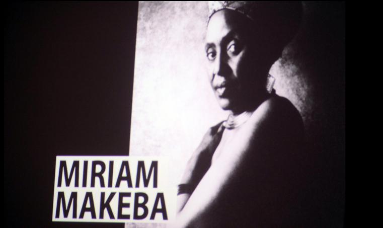 Éxito musical africano “Pata Pata”, versionado para luchar contra coronavirus (Foto: AFP)