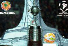 Copa Libertadores: Fecha y hora de partidos de equipos peruanos 