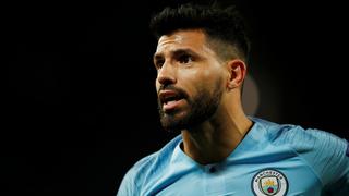 Sergio 'Kun' Agüero seguirá en Inglaterra: renovó con el Manchester City hasta el 2021